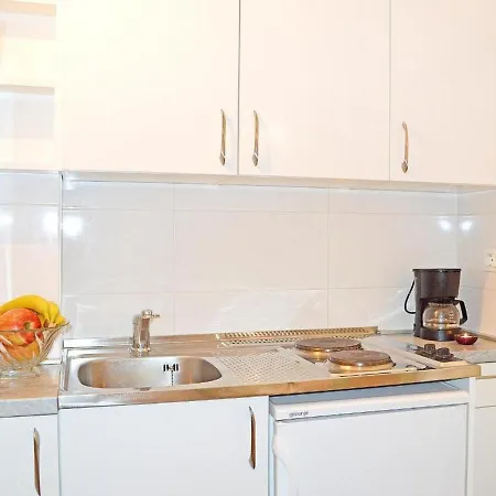 Villa Apartmans Kate Makarska Exterior photo