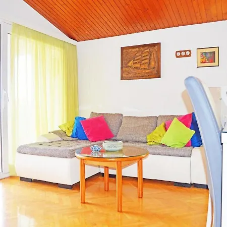 Villa Apartmans Kate Makarska Exterior photo
