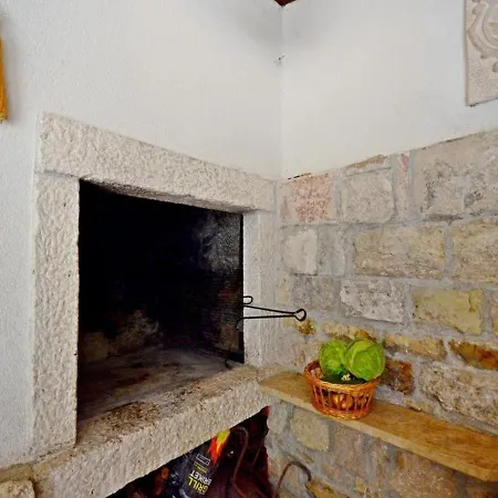Villa Apartmans Kate Makarska Exterior photo