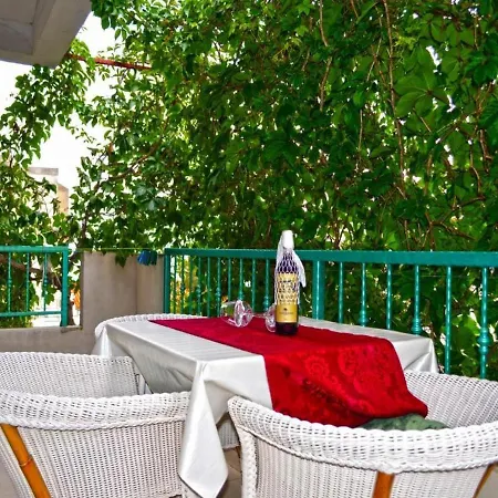 Villa Apartmans Kate Makarska Exterior photo