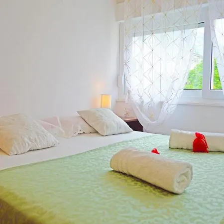 Villa Apartmans Kate Makarska Exterior photo