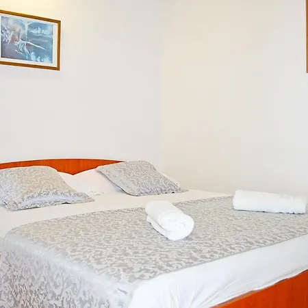 Villa Apartmans Kate Makarska Exterior photo