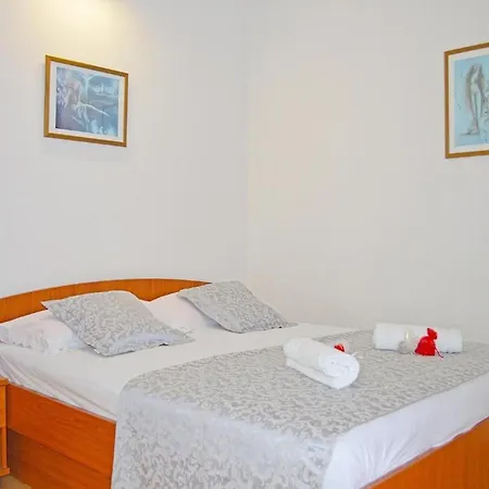 Villa Apartmans Kate Makarska Room photo