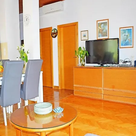 Villa Apartmans Kate Makarska Room photo