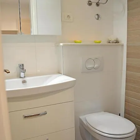Villa Apartmans Kate Makarska Room photo