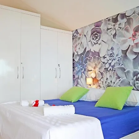 Villa Apartmans Kate Makarska Room photo