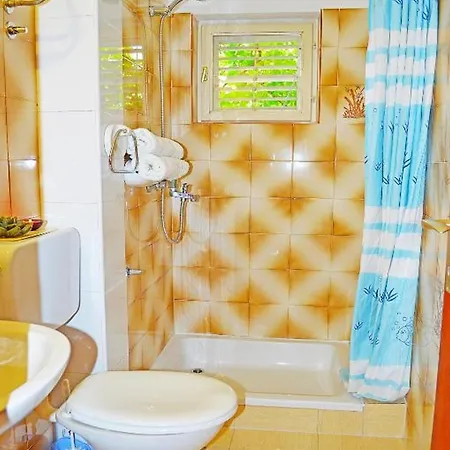Villa Apartmans Kate Makarska Room photo