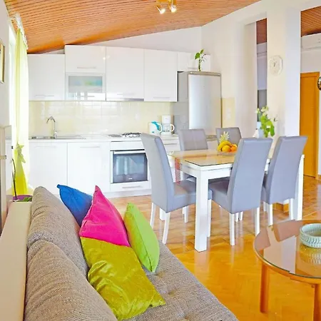 Villa Apartmans Kate Makarska Room photo