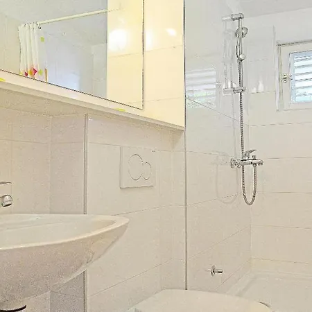 Villa Apartmans Kate Makarska Room photo