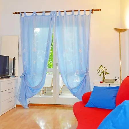 Villa Apartmans Kate Makarska Exterior photo