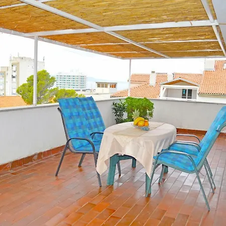 Villa Apartmans Kate Makarska Exterior photo
