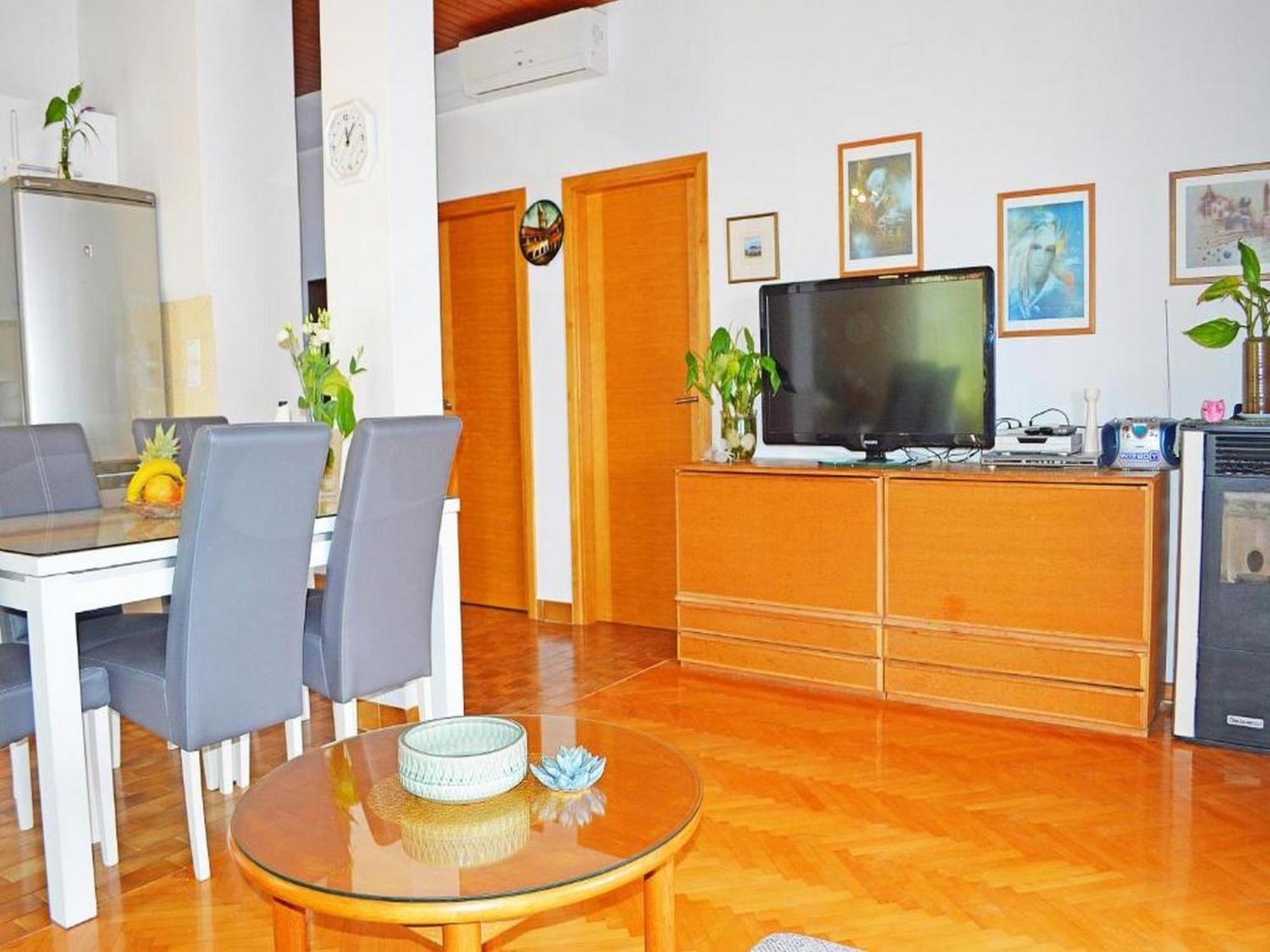 Apartmans Kate Apartment Makarska