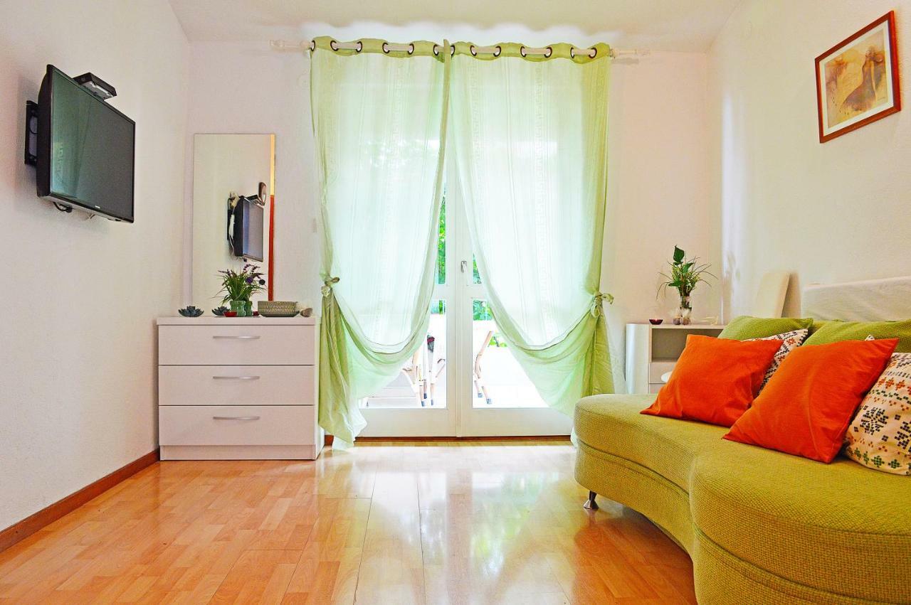 Apartmans Kate Makarska